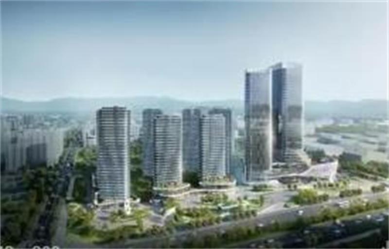低估值主线行情升温 地产基建产业链走强
