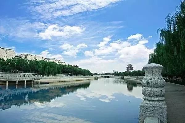 廊坊市水利局开展“关爱山川河流·保护大运河”志愿服务联动活动