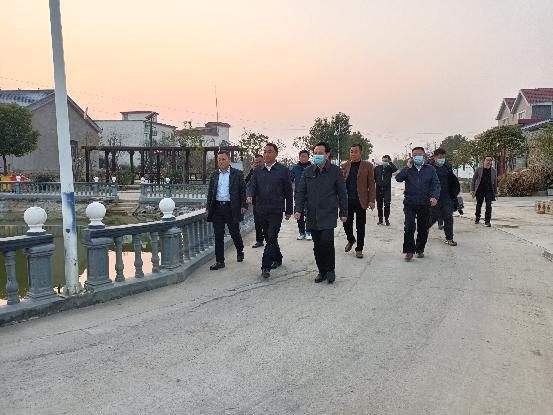 廊坊市水利局开展“关爱山川河流·保护大运河”志愿服务联动活动