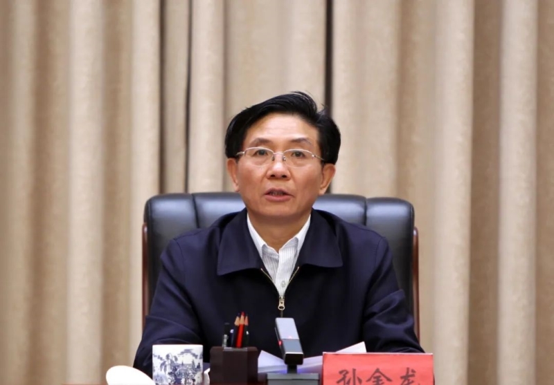 生态环境部举行党的二十大精神宣讲报告会