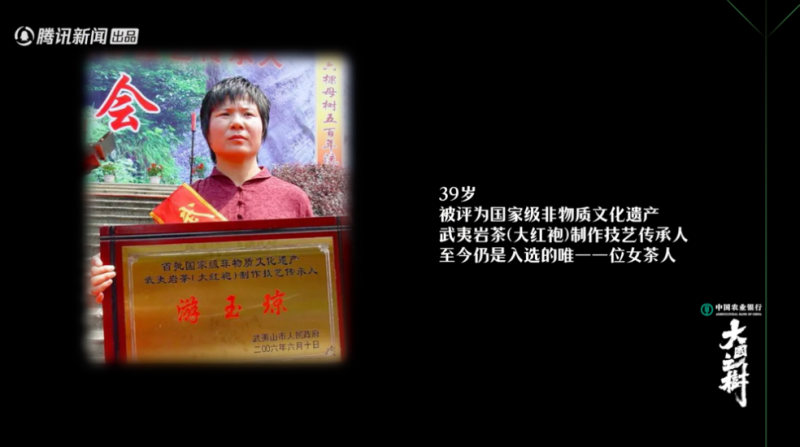 人文自然纪录片《大国之树》挖掘独特树种背后故事 内容情绪共鸣引新思考
