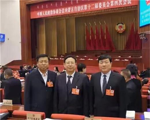 关于“发展内蒙古富碳农业  推动农业碳 中和“的追踪报道
