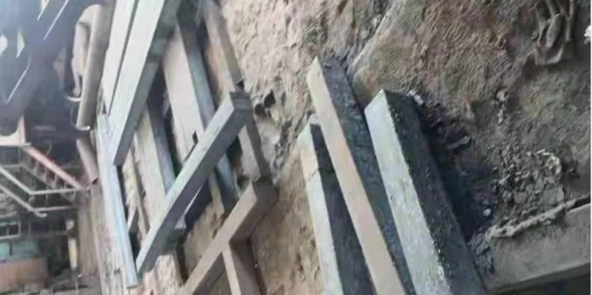 辽宁辽阳：华宇重工、德盛重工被指违法生产“地条钢”