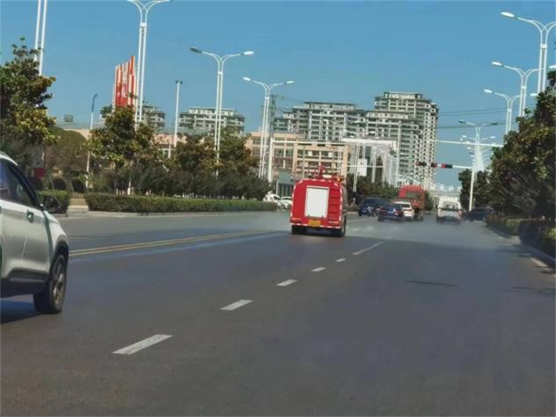 江苏省睢宁县睢城街道：多措并举守护街道“水晶蓝”