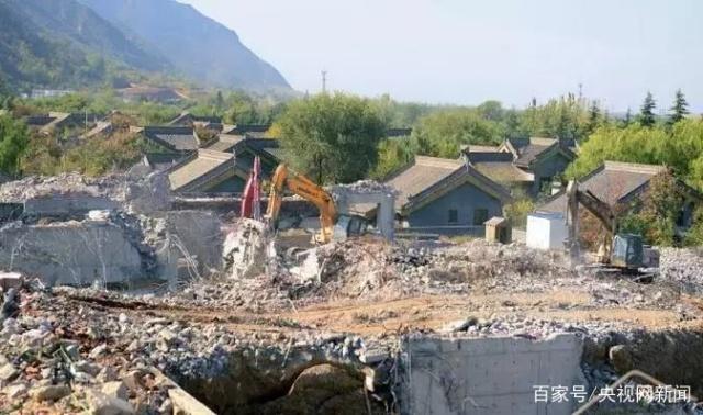 《陕西省秦岭生态环境保护条例》解读