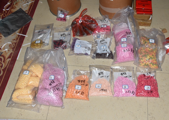 公安部挂牌督办的103起食品安全犯罪重大案件全部告破