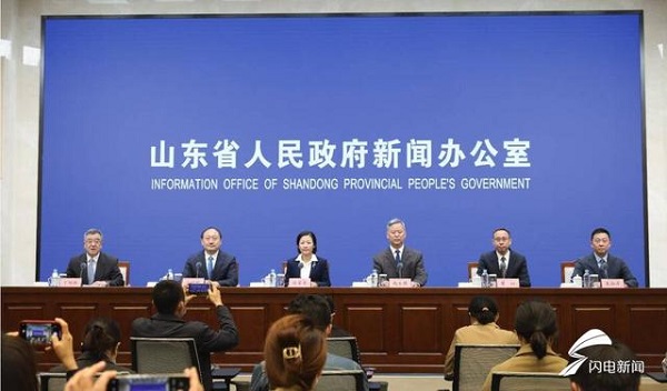 支持济南、青岛、烟台、潍坊4个国家低碳城市试点，山东引领低碳社会创建