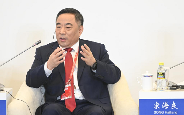 解码绿色低碳发展的博鳌方案
