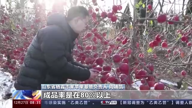 从“跟着感觉走”到“数据说了算”！信息技术推进智慧农业发展