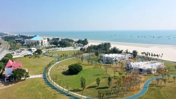 走近美丽海湾｜广西北海银滩