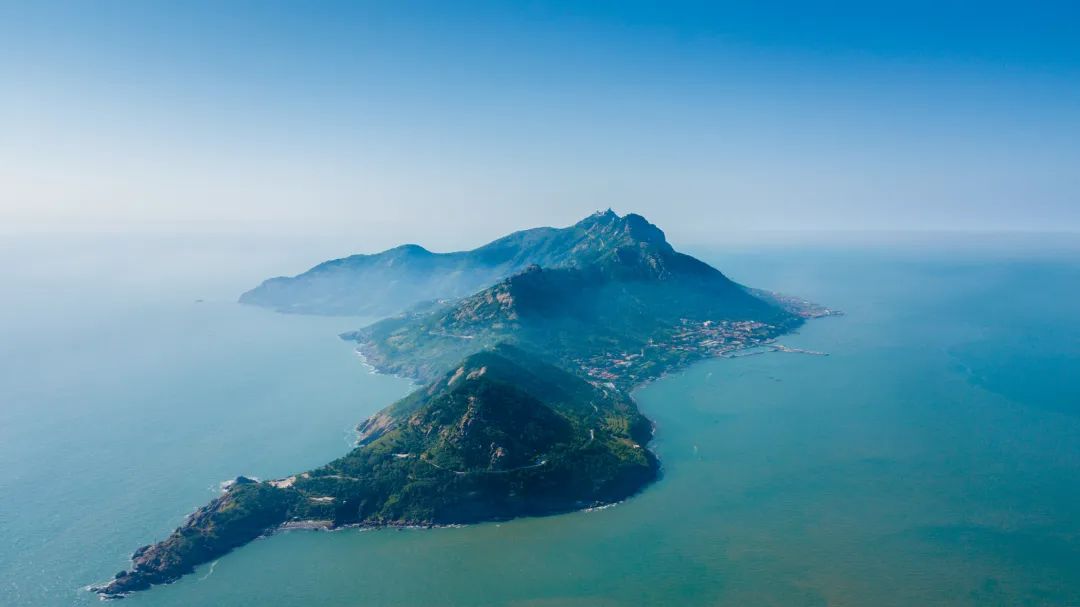 生态文学｜人海和谐绘画卷，城湾共生向未来——“大地文心”西海岸行侧记