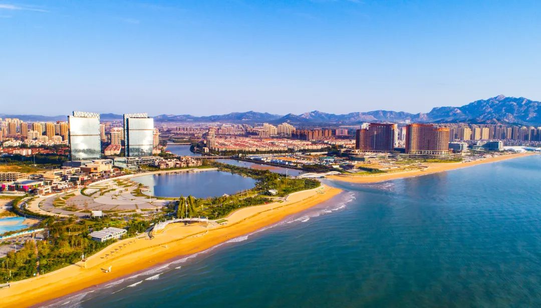 生态文学｜人海和谐绘画卷，城湾共生向未来——“大地文心”西海岸行侧记