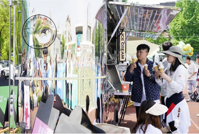 四川彭州2023年五四青年运动季圆满落下帷幕