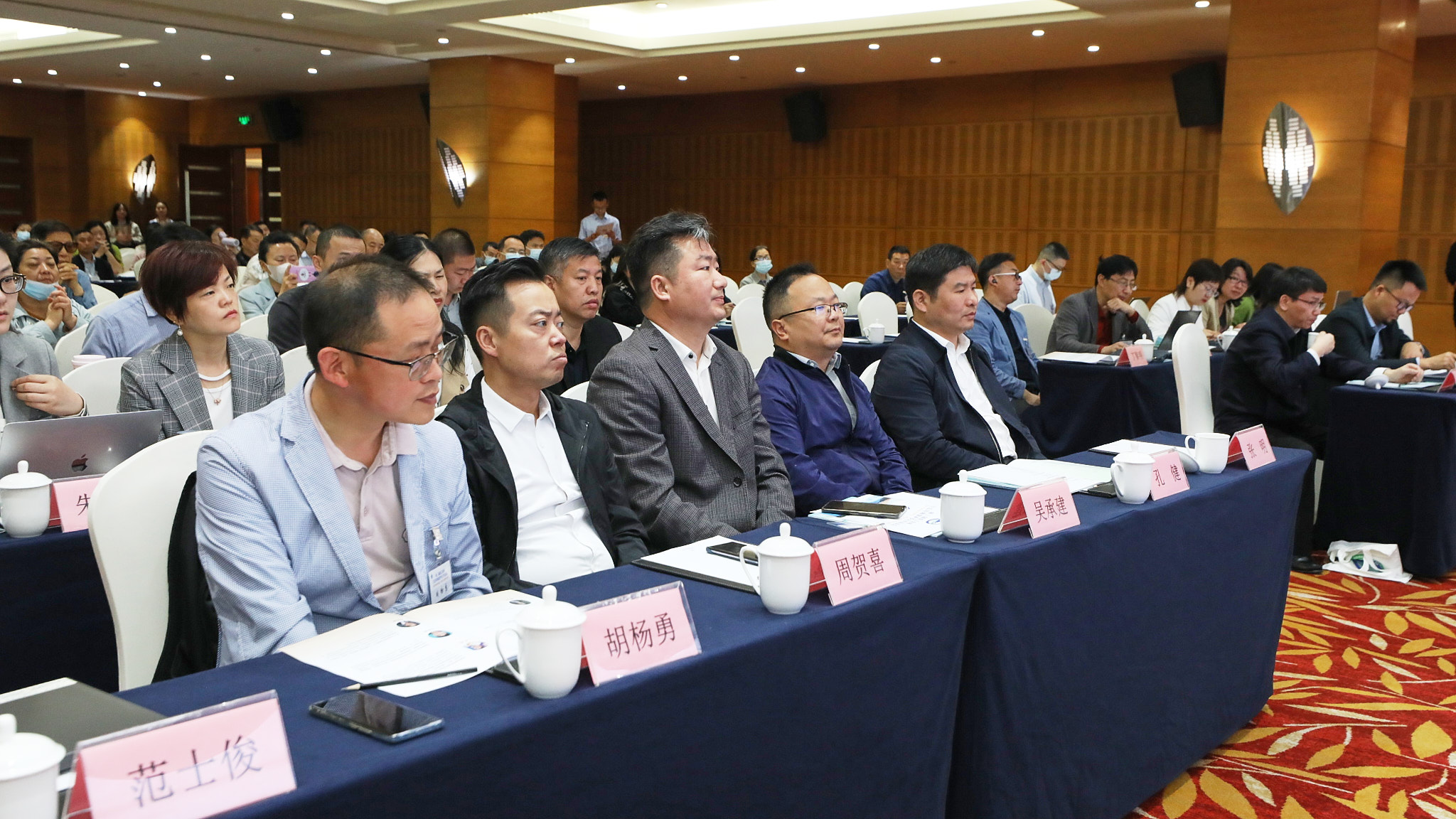 推动“无废城市”建设！第三届皖江流域生态环境保护多元共治论坛在合肥召开
