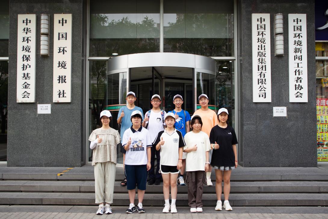 播下新闻的种子!
