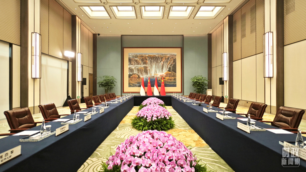 成都大运会即将举行，重要主场外交拉开帷幕