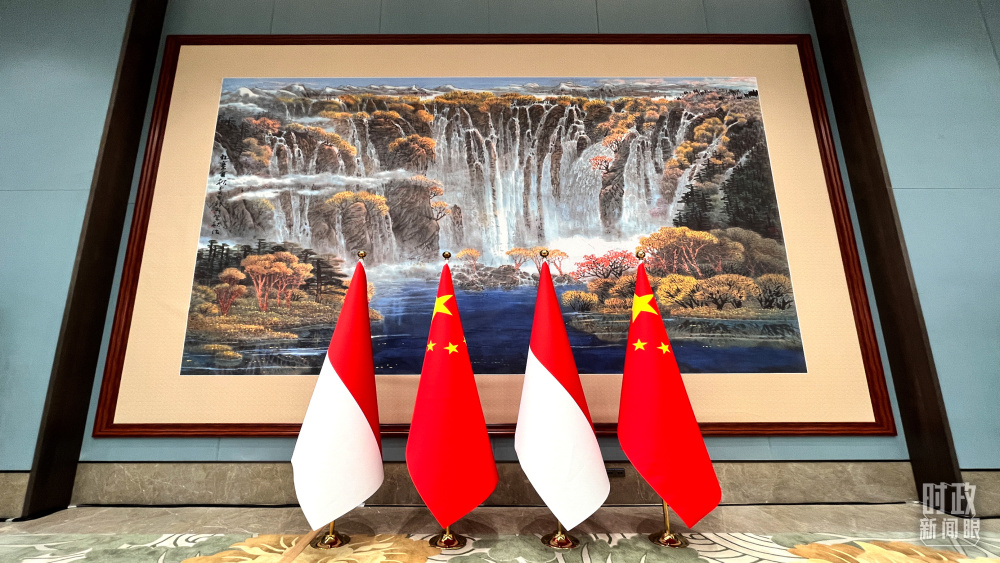 成都大运会即将举行，重要主场外交拉开帷幕