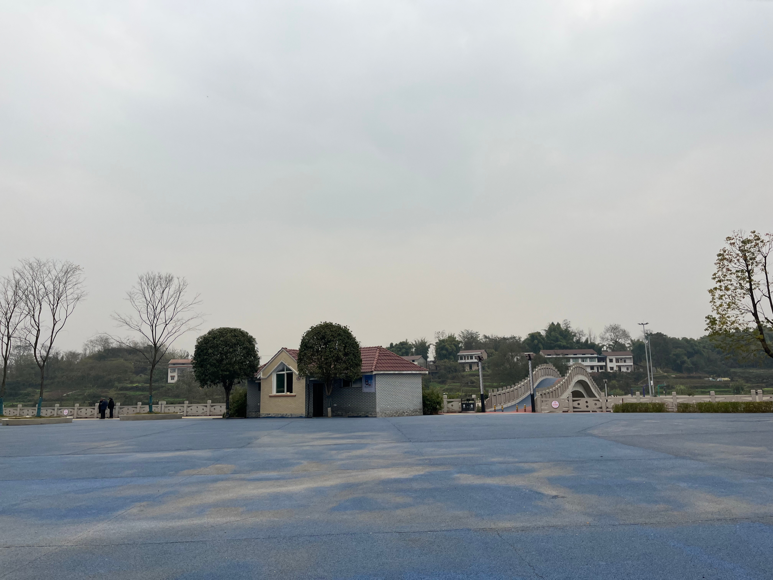 川渝两镇架起嘉陵江保护“同心桥”丨川江千里行