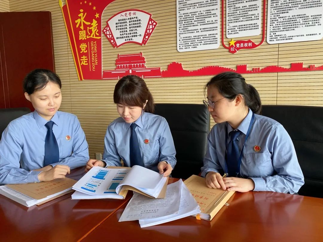 保护知识产权权利人合法权益，从权利义务告知开始