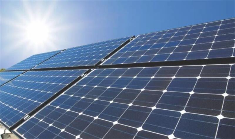更多支持政策将出 2023年光伏新增装机或超95gw