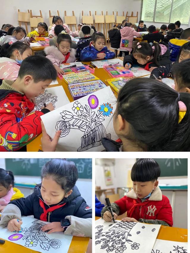 注重学生艺体测评，提升学生综合素质——阆中市城东小学校开展艺体综合素质测评