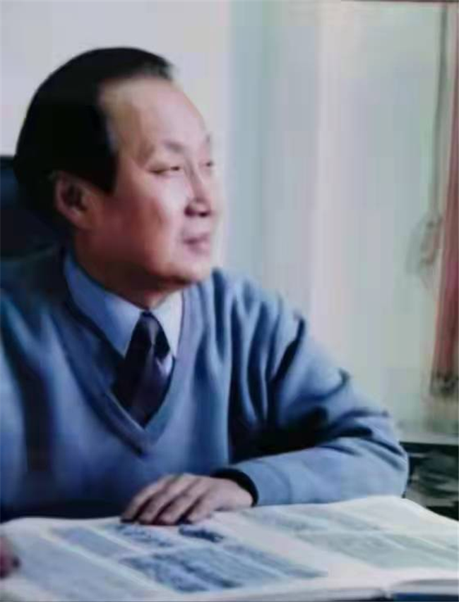 默默耕耘  守正创新 —访书法家贾绍云