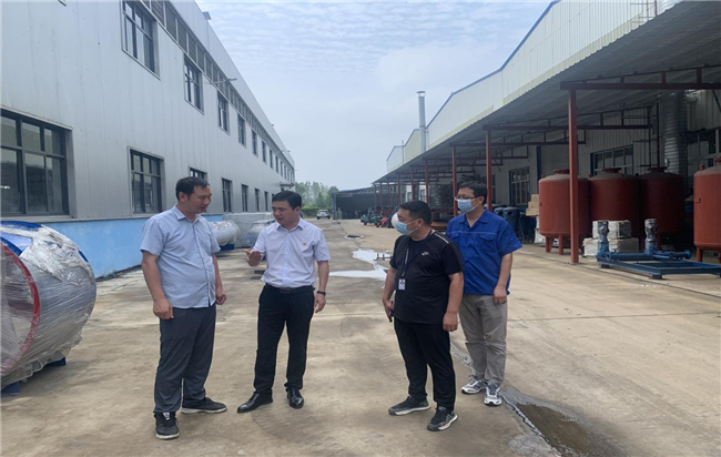 河南桐柏县：守护“桐柏蓝”，涵养“好气质”