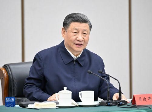 习近平在河北雄安新区考察时强调：把雄安新区建设成为绿色发展城市典范