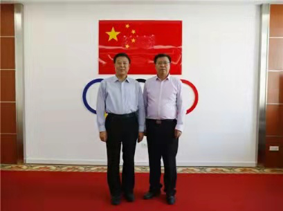 内蒙古体育事业乘势而上 熠熠亮点展现健康风采 ——访内蒙古自治区体育局局长谭景峰 内蒙古体育事业乘势而上 熠熠亮点展现健康风采 ——访内蒙古自治区体育局局长谭景峰