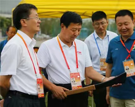 内蒙古体育事业乘势而上 熠熠亮点展现健康风采 ——访内蒙古自治区体育局局长谭景峰 内蒙古体育事业乘势而上 熠熠亮点展现健康风采 ——访内蒙古自治区体育局局长谭景峰