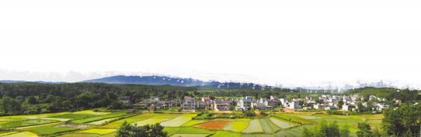 让乡村成为生态旅游胜地——青原河长制助力全域旅游景区建设纪实