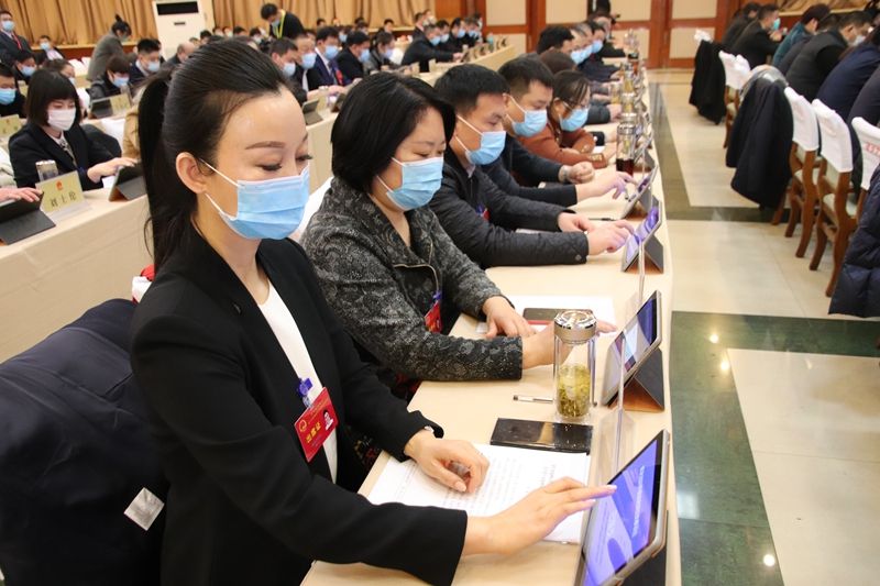 2021年兖州区政府民生实事干什么？代表说了算