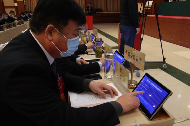 2021年兖州区政府民生实事干什么？代表说了算