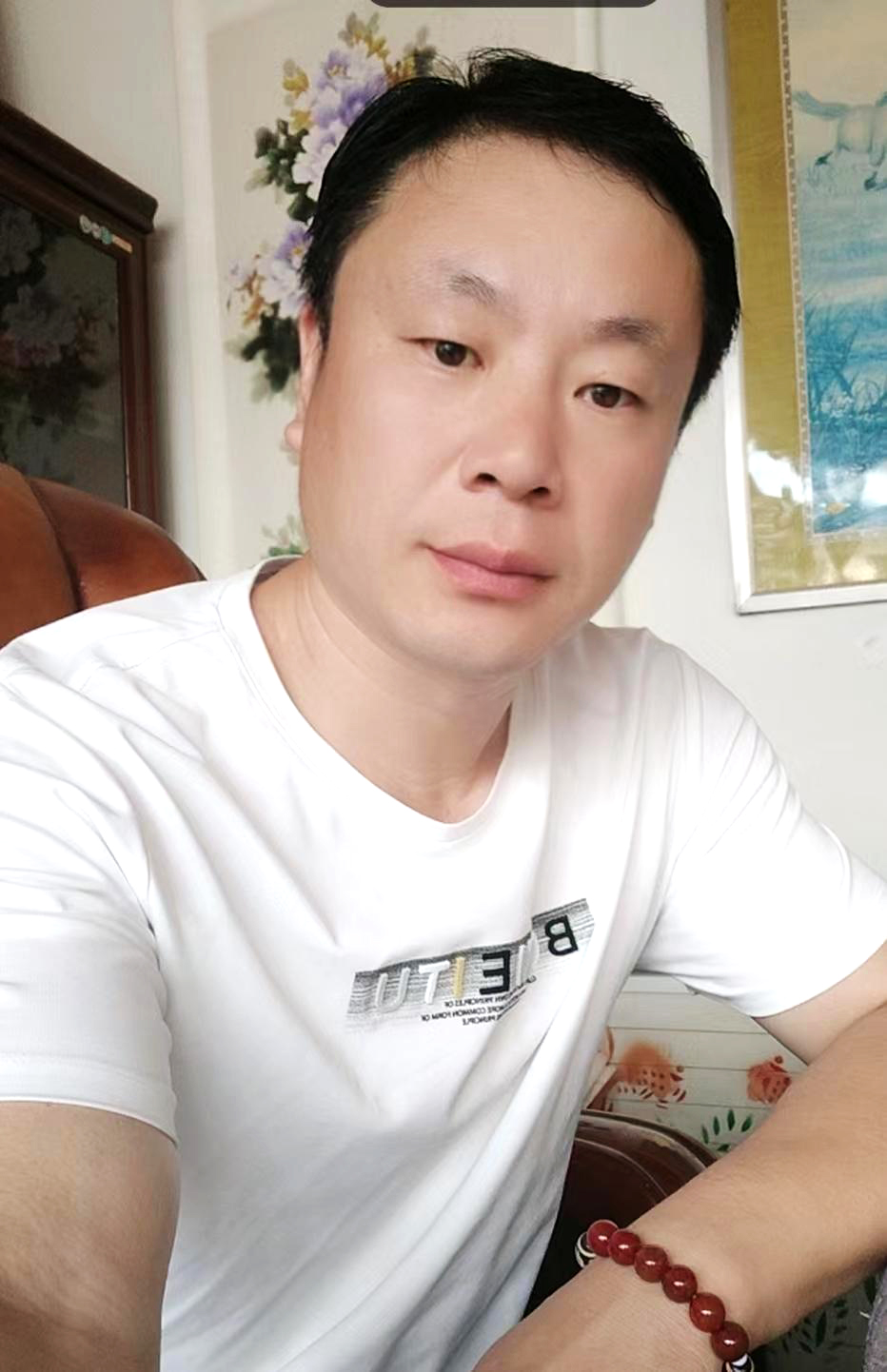 实力派书法家刘世越作品赏析