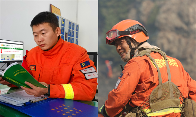 一封信，一份信念