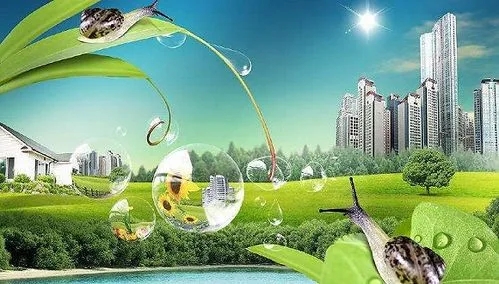 低碳能源政策将成为遏制臭氧污染的新武器
