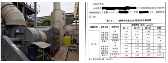 生态环境部公布第六批生态环境执法典型案例（环境影响评价管理领域）