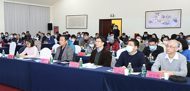第五届中国制造2025报告会成功举