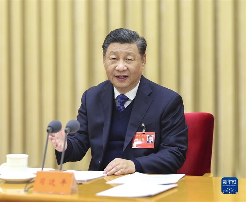 中央经济工作会议在北京举行 习近平李克强作重要讲话 