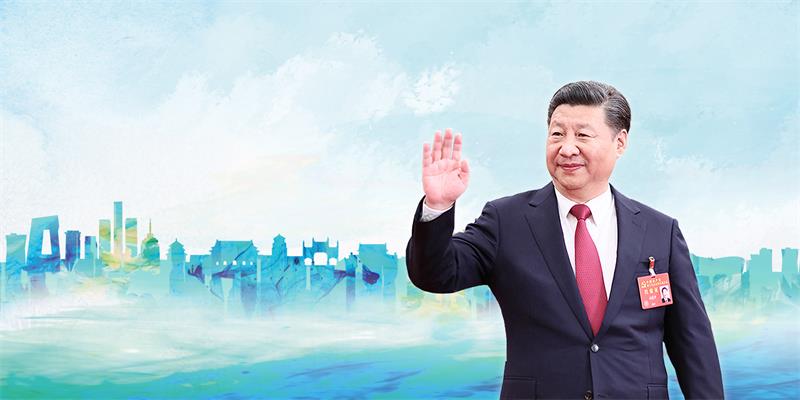 习近平对全国老干部工作作出重要指示强调
