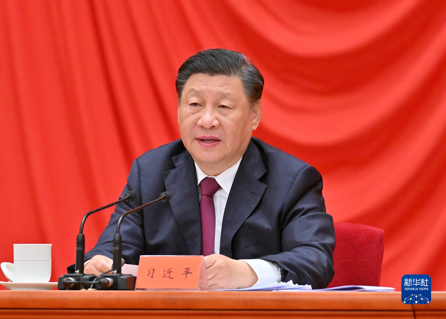庆祝中国共产主义青年团成立100周年大会在京隆重举行