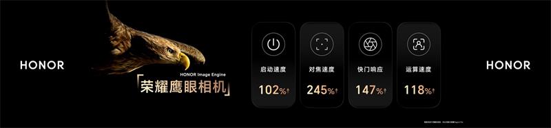 三年磨一舰 多领域技术全面爆发 荣耀magic5系列国内发布