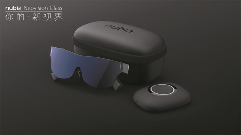 搭载第四代屏下摄像技术 努比亚z50 ultra打造“ultra”级全屏体验