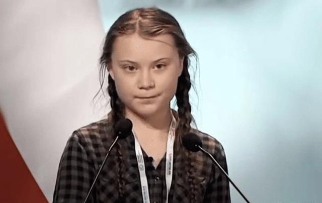 瑞士“环保少女”，呼吁中国停止使用筷子，她是何许人也？