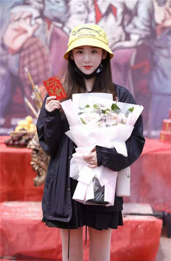 《纯属巧合》女主角丁一一的艺术人生